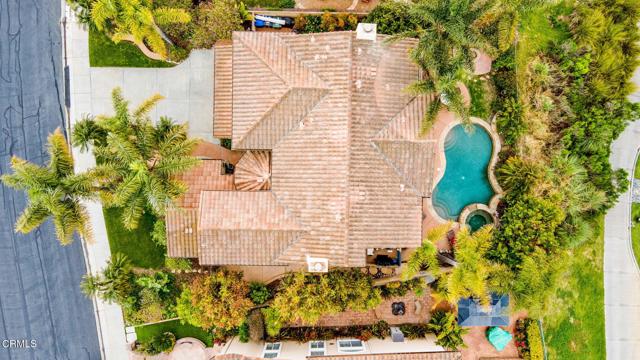 Detail Gallery Image 50 of 51 For 2867 Diamond Dr, Camarillo,  CA 93010 - 5 Beds | 4/1 Baths