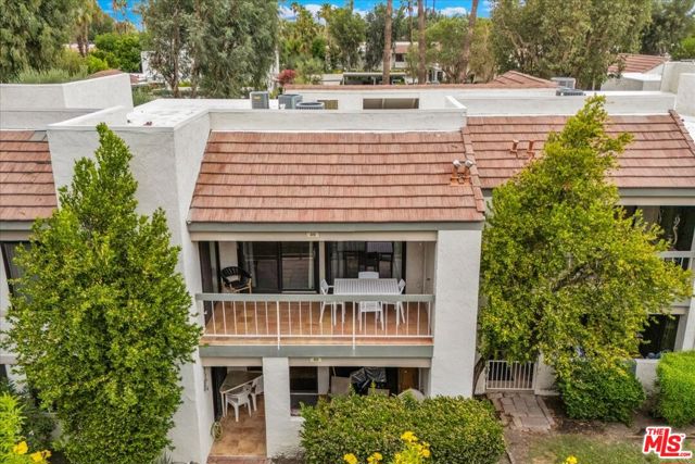 325 East Via Escuela, 322, Palm Springs