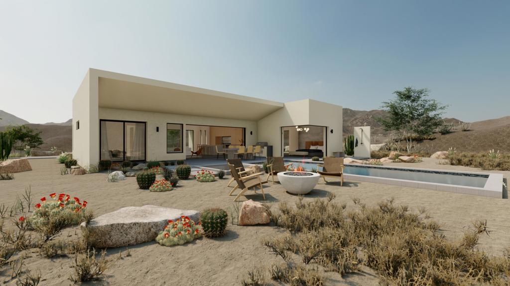 6981 Alturas Drive, Joshua Tree, CA 92252