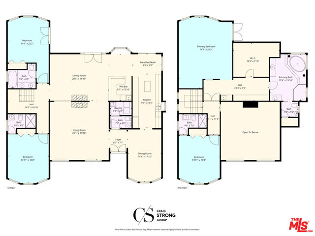 4063 Benedict Canyon Drive photo 46