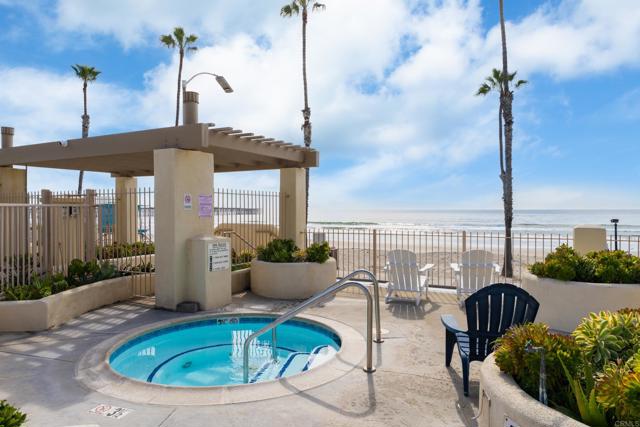 Detail Gallery Image 50 of 73 For 600 N the Strand #44,  Oceanside,  CA 92054 - 2 Beds | 2 Baths