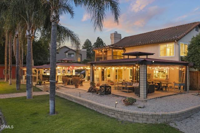 Detail Gallery Image 2 of 66 For 2061 via Montecito, Camarillo,  CA 93012 - 4 Beds | 3 Baths