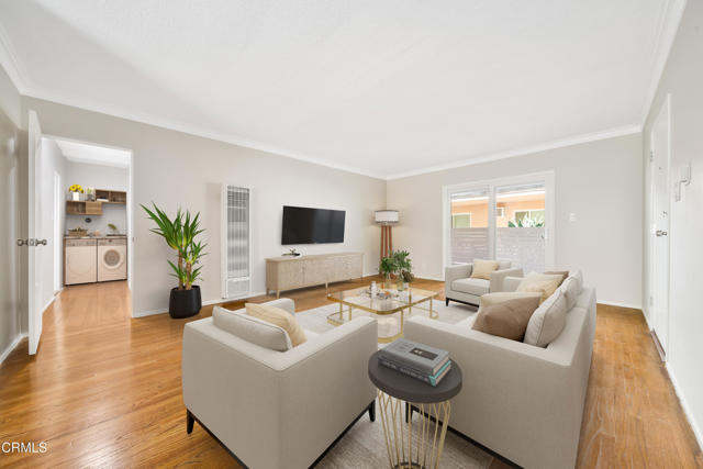 Detail Gallery Image 2 of 20 For 91 S Meridith Ave #4,  Pasadena,  CA 91106 - 2 Beds | 1 Baths