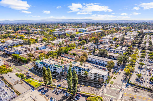 Detail Gallery Image 30 of 31 For 1000 Cordova St #308,  Pasadena,  CA 91106 - 2 Beds | 2 Baths