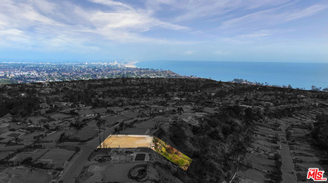 Drew Fenton | 961 Glenhaven Drive Pacific Palisades CA | MLS: 7256617