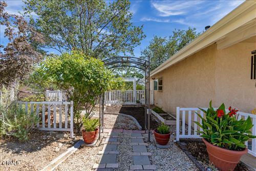 Detail Gallery Image 40 of 62 For 21305 Indian Wells Dr, Tehachapi,  CA 93561 - 3 Beds | 2 Baths