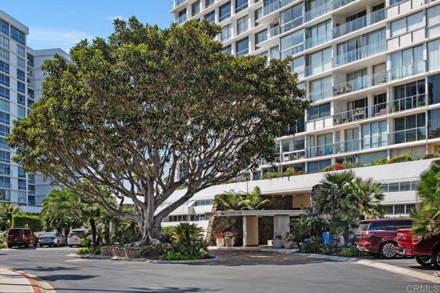Home for Sale in Coronado