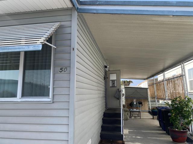 Detail Gallery Image 30 of 42 For 501 Anita Street Spc 50, Chula Vista,  CA 91911 - 2 Beds | 1 Baths