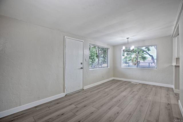 Home for Sale in El Cajon