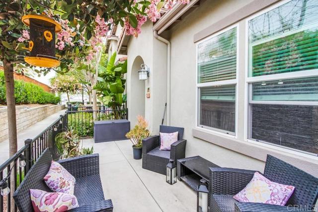 Home for Sale in Vista