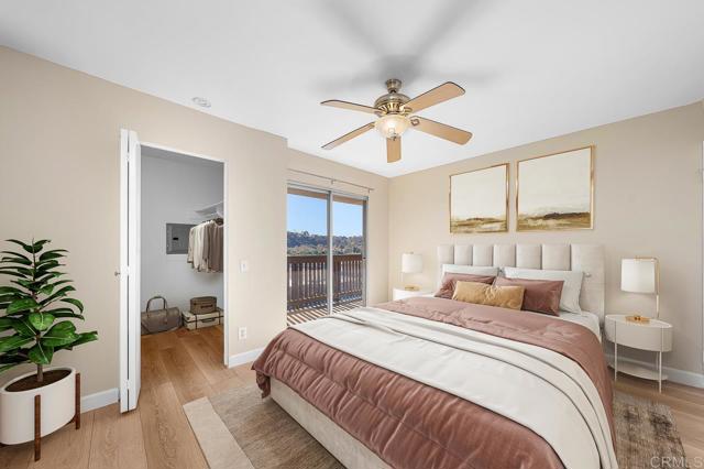 Detail Gallery Image 3 of 27 For 6202 Friars Rd #316,  San Diego,  CA 92108 - 1 Beds | 1 Baths