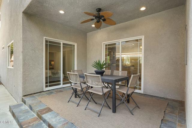 Detail Gallery Image 12 of 32 For 1842 Sinaloa Ave, Pasadena,  CA 91104 - 5 Beds | 3/1 Baths