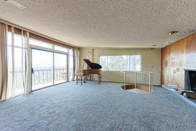 Home for Sale in La Mesa