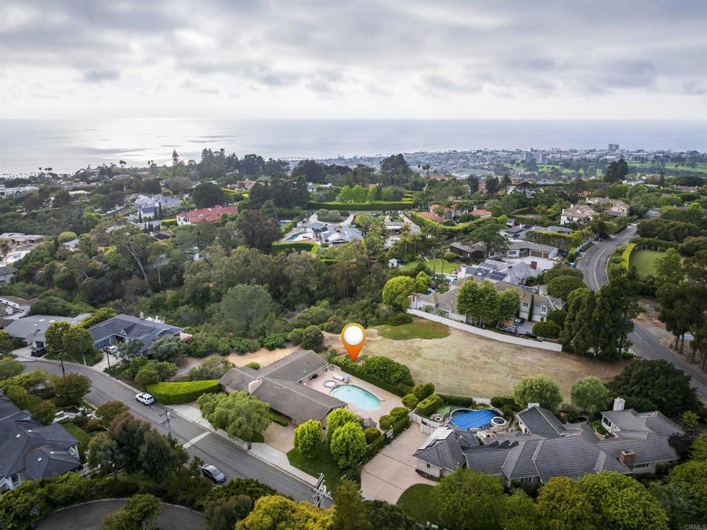 1444 Rodeo Dr., La Jolla