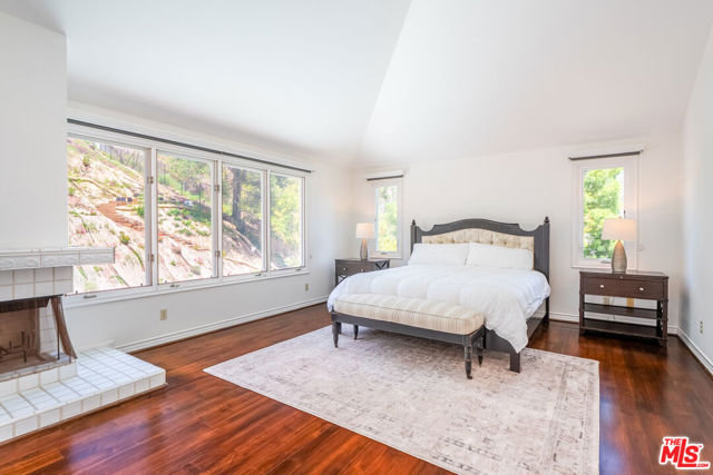 Drew Fenton | 1408 Calle Del Jonella Pacific Palisades CA | MLS: 7396703