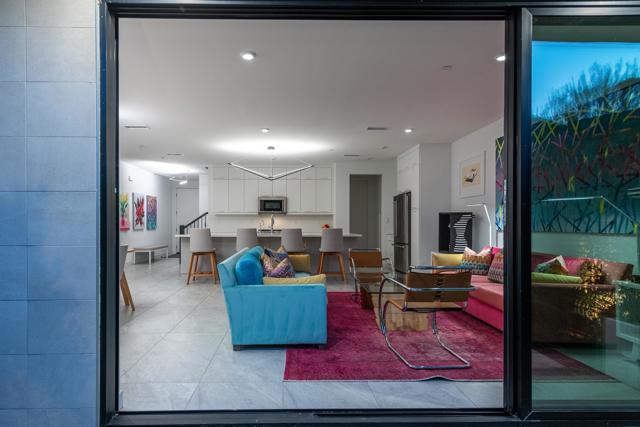 294 Mayfair Way, Palm Springs, CA 92264