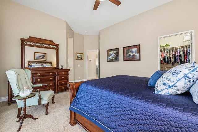 22 Vistara Drive, Rancho Mirage, CA 92270