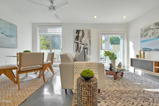 Detail Gallery Image 37 of 56 For 133 S Los Robles Ave #205,  Pasadena,  CA 91101 - 2 Beds | 2 Baths