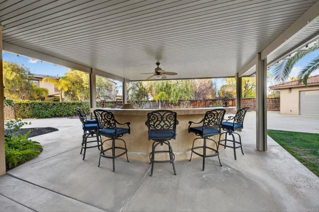 Detail Gallery Image 51 of 75 For 32727 Salvia Cir, Winchester,  CA 92596 - 7 Beds | 5/1 Baths