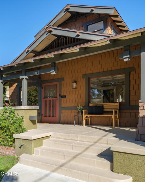 Detail Gallery Image 8 of 76 For 1046 N Michigan Ave, Pasadena,  CA 91104 - 3 Beds | 2 Baths