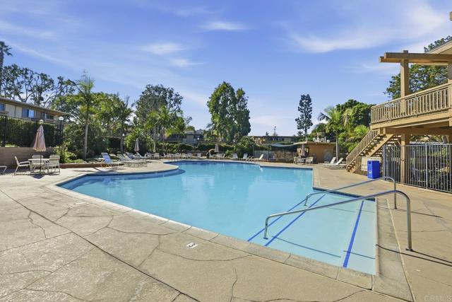 Detail Gallery Image 23 of 25 For 2636 Worden St #132,  San Diego,  CA 92110 - 1 Beds | 1 Baths