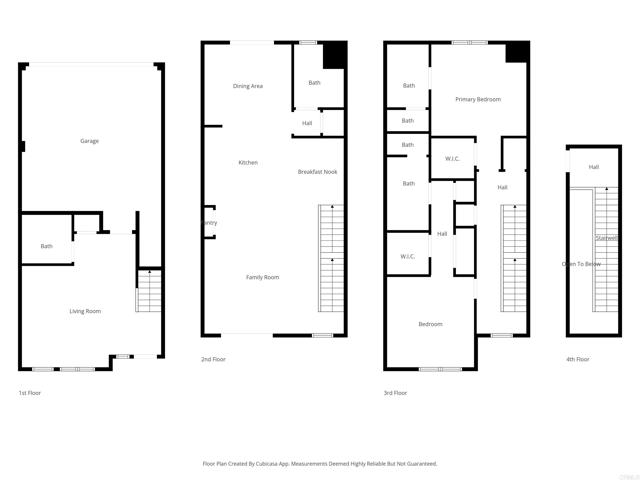 Detail Gallery Image 46 of 57 For 2563 State St, Carlsbad,  CA 92008 - 2 Beds | 2/2 Baths