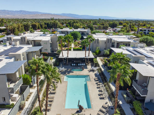 138 The Riv, Palm Springs, CA 92262