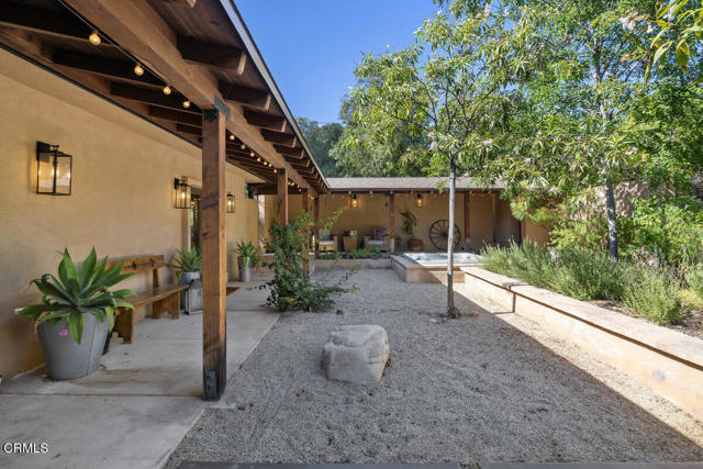 Detail Gallery Image 24 of 44 For 1427 Shippee Ln, Ojai,  CA 93023 - 3 Beds | 2 Baths