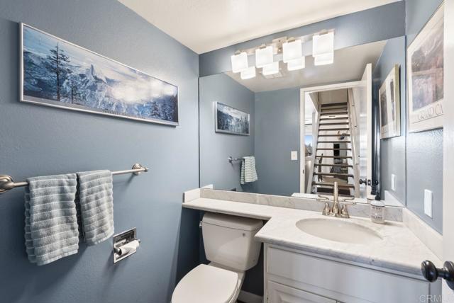 Detail Gallery Image 24 of 35 For 6986 Caminito Perico, San Diego,  CA 92119 - 2 Beds | 2/1 Baths