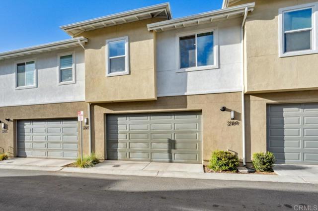 Detail Gallery Image 51 of 70 For 2187 Bluestone Cir, Chula Vista,  CA 91913 - 3 Beds | 2/1 Baths