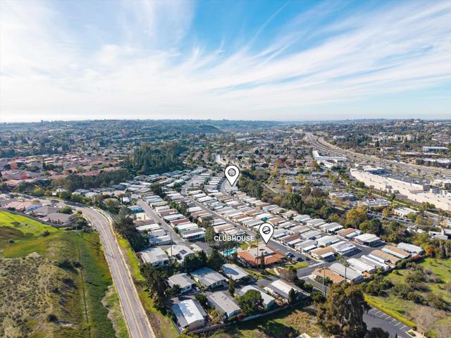 Detail Gallery Image 45 of 70 For 2130 Sunset Dr #135,  Vista,  CA 92081 - 2 Beds | 2 Baths