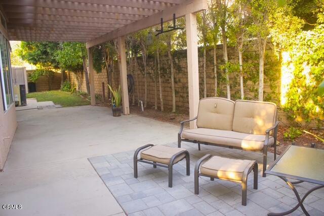 Detail Gallery Image 21 of 21 For 939 Meadowlark Dr, Fillmore,  CA 93015 - 3 Beds | 2/1 Baths