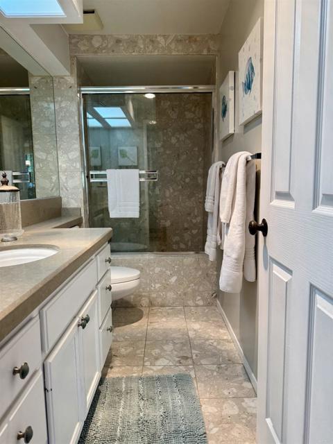 Detail Gallery Image 14 of 32 For 1562 Camino Del Mar #643,  Del Mar,  CA 92014 - 1 Beds | 2 Baths