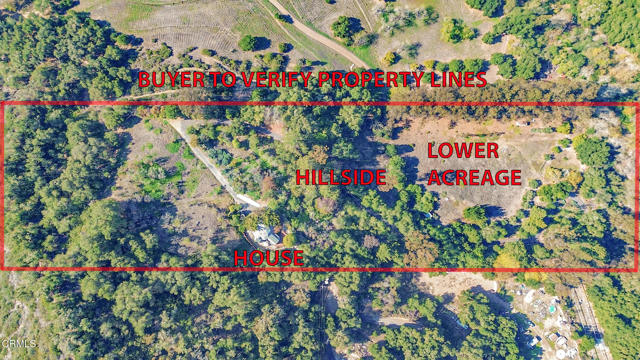 Detail Gallery Image 2 of 30 For 4878 Casitas Pass Rd, Ventura,  CA 93001 - 4 Beds | 2 Baths