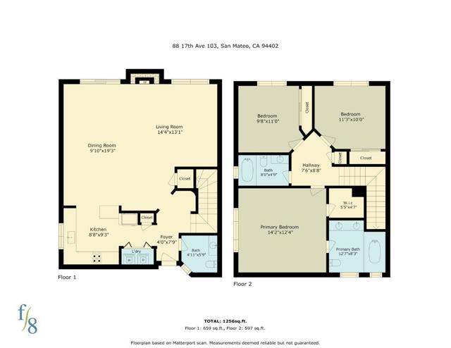 88 17th Avenue, San Mateo CA: https://media.crmls.org/mediaz/f3a9eb64-eeff-43e5-90e3-8d9a91337058.jpg