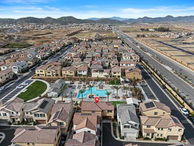 Detail Gallery Image 31 of 38 For 31589 Wieck Rd, Winchester,  CA 92596 - 3 Beds | 2/1 Baths