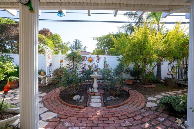 Detail Gallery Image 29 of 36 For 2807 Manzanita View Rd, Alpine,  CA 91901 - 3 Beds | 2 Baths