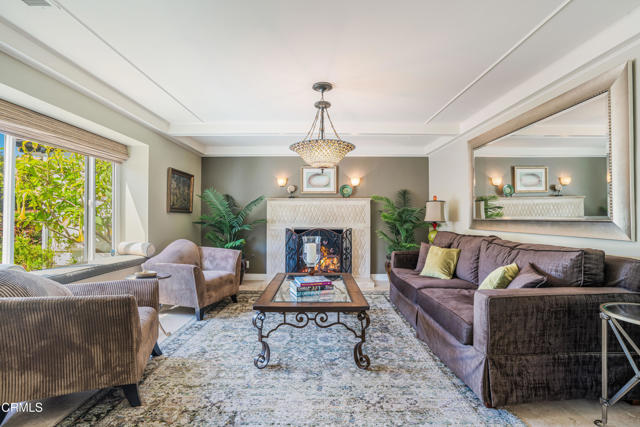 Detail Gallery Image 11 of 75 For 6065 Cielo Vista Ct, Camarillo,  CA 93012 - 6 Beds | 2/1 Baths