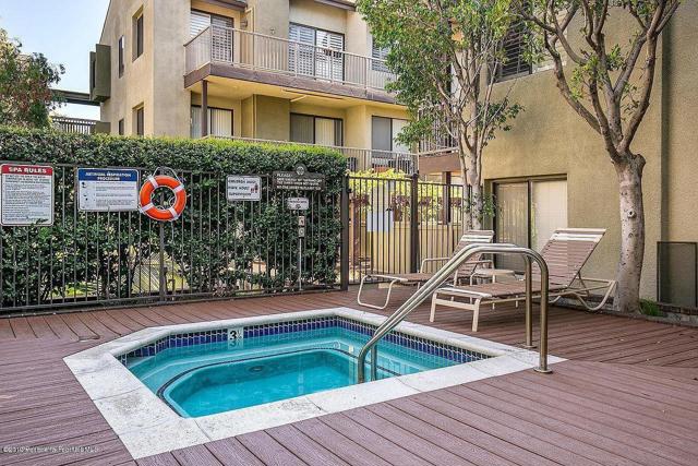 Detail Gallery Image 41 of 50 For 330 E Cordova St #377,  Pasadena,  CA 91101 - 2 Beds | 2/1 Baths