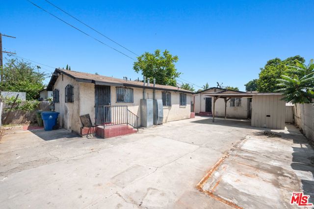 10603 Lou Dillon Avenue, Los Angeles, California 90002, ,Multi-Family,For Sale,Lou Dillon,24426659