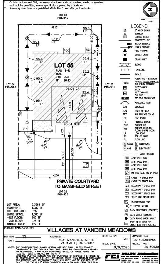3031 Mansfield Street, Vacaville CA: https://media.crmls.org/mediaz/f3ad2d49-8246-4f4f-a6d3-843821341b0a.jpg