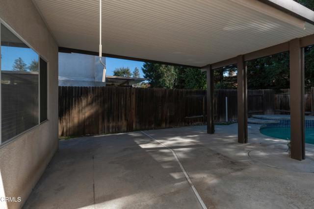 Detail Gallery Image 34 of 37 For 8611 Harbor Club Dr, Bakersfield,  CA 93312 - 3 Beds | 2 Baths