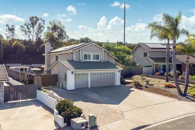 1643 Oak View Ter, Bonita, California 91902, 5 Bedrooms Bedrooms, ,3 BathroomsBathrooms,Single Family Residence,For Sale,Oak View Ter,240021732SD