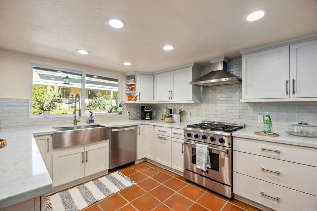 Detail Gallery Image 16 of 56 For 16301 Swartz Canyon Rd, Ramona,  CA 92065 - 3 Beds | 2/1 Baths