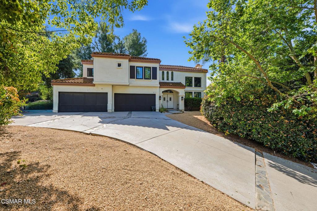 5536 Easterly Road
