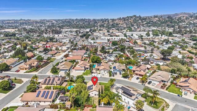 Home for Sale in Spring Valley