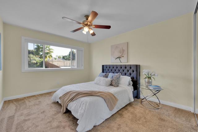 Detail Gallery Image 24 of 39 For 5511 Adelaide Ave #27,  San Diego,  CA 92115 - 2 Beds | 1 Baths