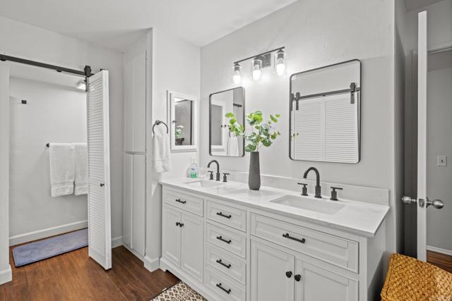 Detail Gallery Image 25 of 33 For 4232 Fiesta Way #3,  Oceanside,  CA 92057 - 2 Beds | 2/1 Baths