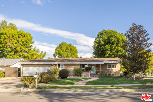 8334 Capistrano Avenue photo 1