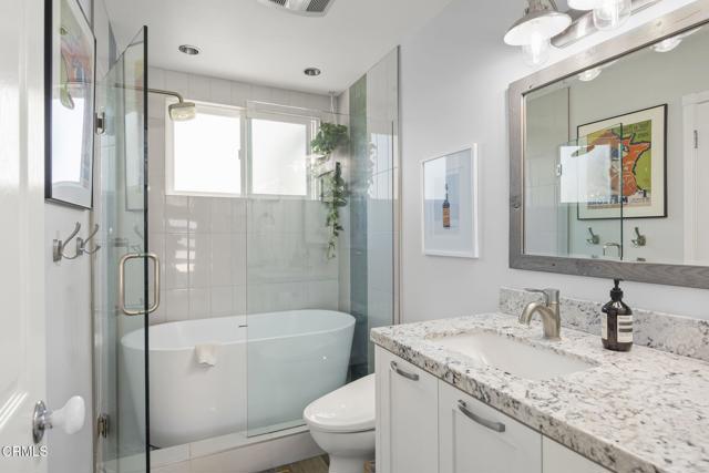 Detail Gallery Image 45 of 67 For 642 Skyline Rd, Ventura,  CA 93003 - 4 Beds | 2 Baths